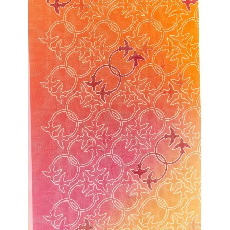 Pinko Valzer Scarf - PINKO