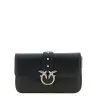 Pinko Baby Love One Slouchy Small Shoulder Bag - PINKO