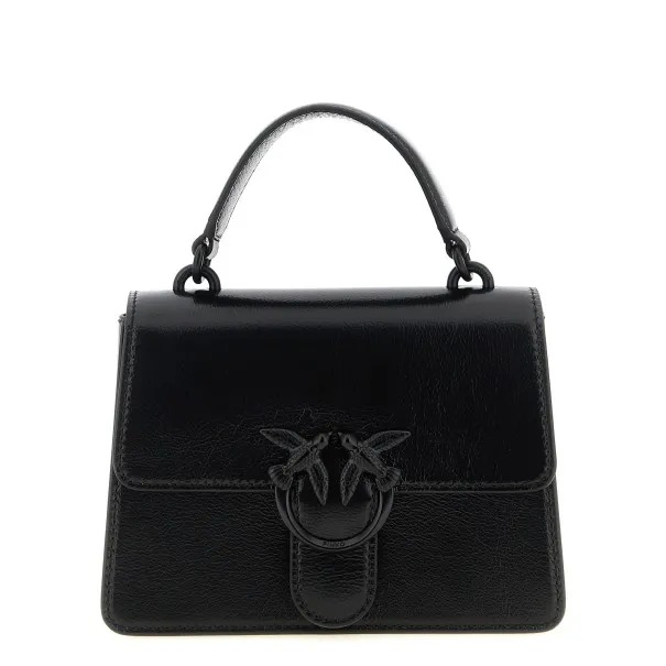 Pinko Mini Love One Light Handbag - PINKO
