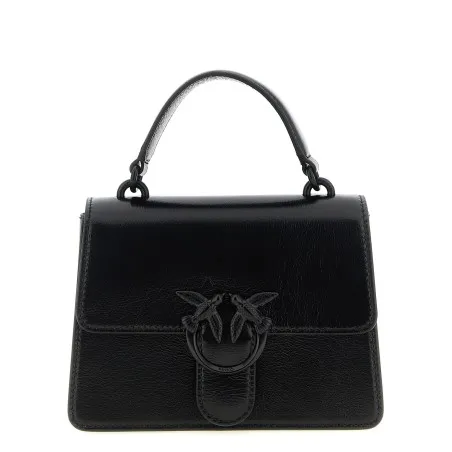 Pinko Mini Love One Light Handbag - PINKO