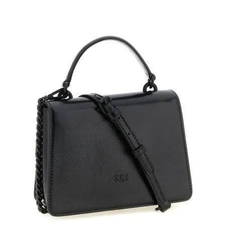 Pinko Mini Love One Light Handbag - PINKO