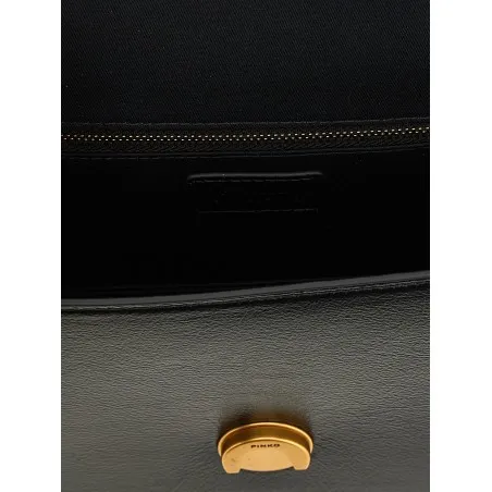 Pinko Mini Love One Light Handbag - PINKO