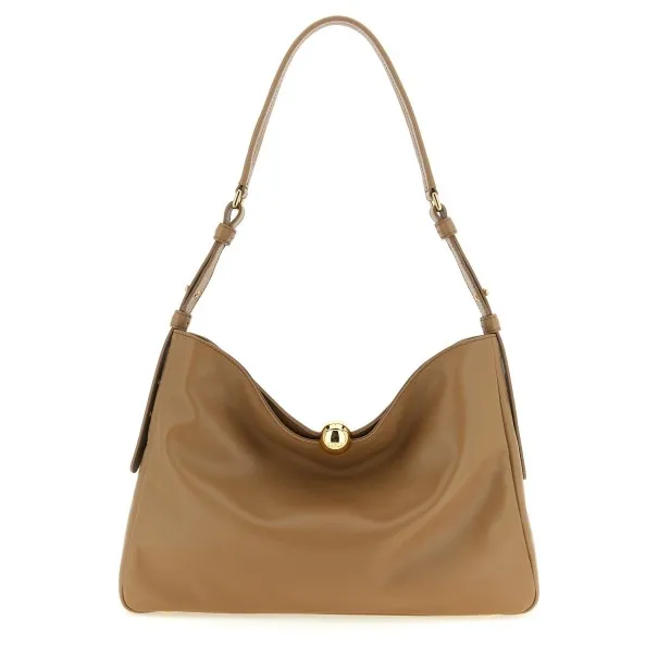 Furla Sfera Soft Large Shoulder Bag - FURLA