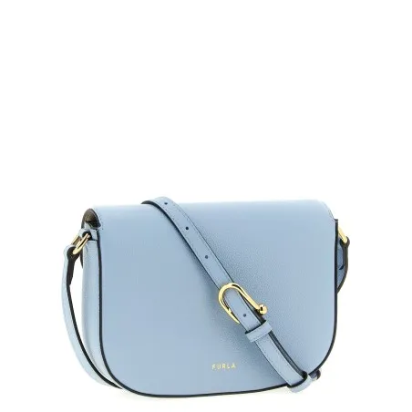 Furla Moonlight Small Crossbody Bag - FURLA