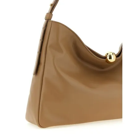 Furla Sfera Soft Large Shoulder Bag - FURLA