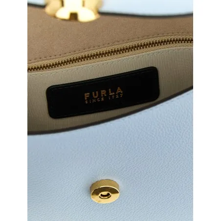 Furla Moonlight Small Crossbody Bag - FURLA