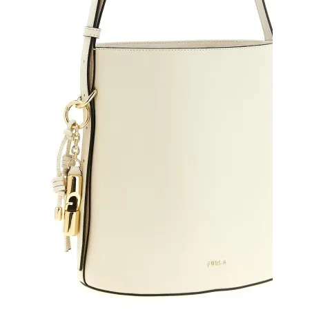 Furla Roxie Small Bucket Bag - FURLA
