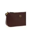 Pinko Half Moon Mini Crossbody Bag - PINKO