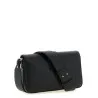 Pinko Mini Love Slouchy Shoulder Bag - PINKO