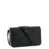 Pinko Mini Love Slouchy Shoulder Bag - PINKO