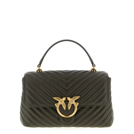 Pinko Classic Love Bag Puff Handbag - PINKO
