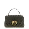 Pinko Classic Love Bag Puff Handbag - PINKO