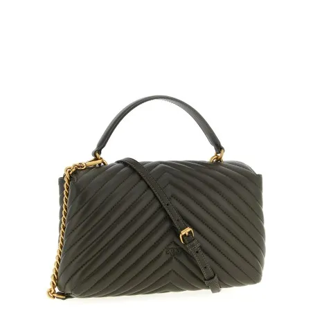 Pinko Classic Love Bag Puff Handbag - PINKO