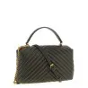 Pinko Classic Love Bag Puff Handbag - PINKO
