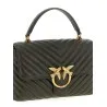 Pinko Classic Love Bag Puff Handbag - PINKO