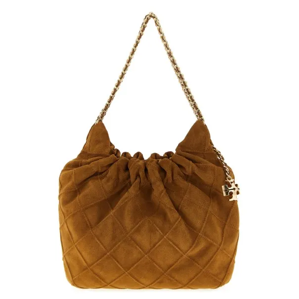 Tory Burch Fleming Mini Handbag - TORY BURCH
