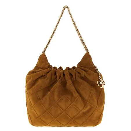 Tory Burch Fleming Mini Handbag - TORY BURCH