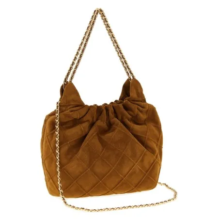 Tory Burch Fleming Mini Handbag - TORY BURCH