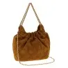 Tory Burch Fleming Mini Handbag - TORY BURCH