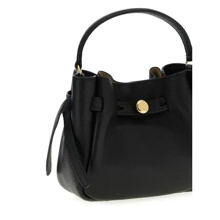 Tory Burch Romy Bucket Bag - TORY BURCH