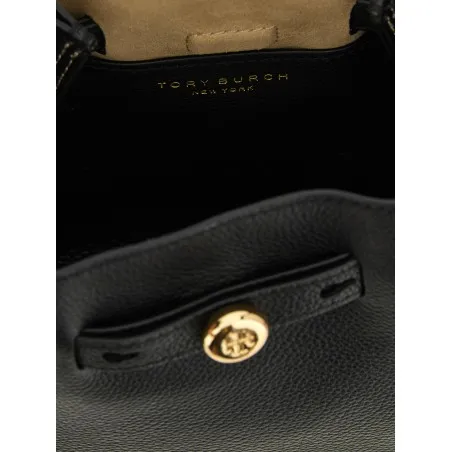 Tory Burch Romy Bucket Bag - TORY BURCH