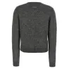 Tory Burch Embroidery Cardigan - TORY BURCH
