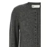 Tory Burch Embroidery Cardigan - TORY BURCH