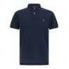 Polo Ralph Lauren Logo Embroidery Polo Shirt - RALPH LAUREN