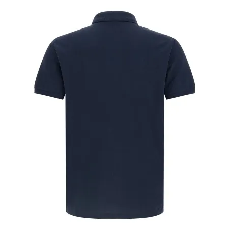 Polo Ralph Lauren Logo Embroidery Polo Shirt - RALPH LAUREN