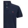 Polo Ralph Lauren Logo Embroidery Polo Shirt - RALPH LAUREN