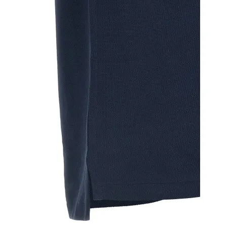 Polo Ralph Lauren Logo Embroidery Polo Shirt - RALPH LAUREN