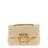 Pinko Mini Love Puff Crossbody Bag - PINKO