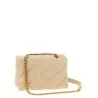 Pinko Mini Love Puff Crossbody Bag - PINKO