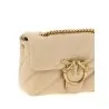 Pinko Mini Love Puff Crossbody Bag - PINKO