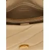 Pinko Mini Love Puff Crossbody Bag - PINKO