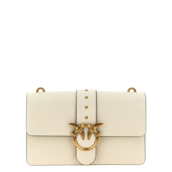 Pinko Love One Classic Crossbody Bag - PINKO