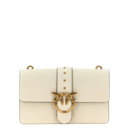 Pinko Love One Classic Crossbody Bag - PINKO