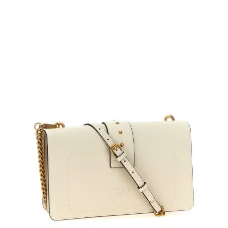Pinko Love One Classic Crossbody Bag - PINKO