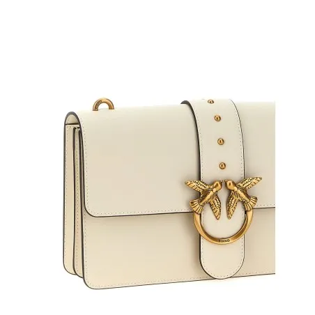Pinko Love One Classic Crossbody Bag - PINKO