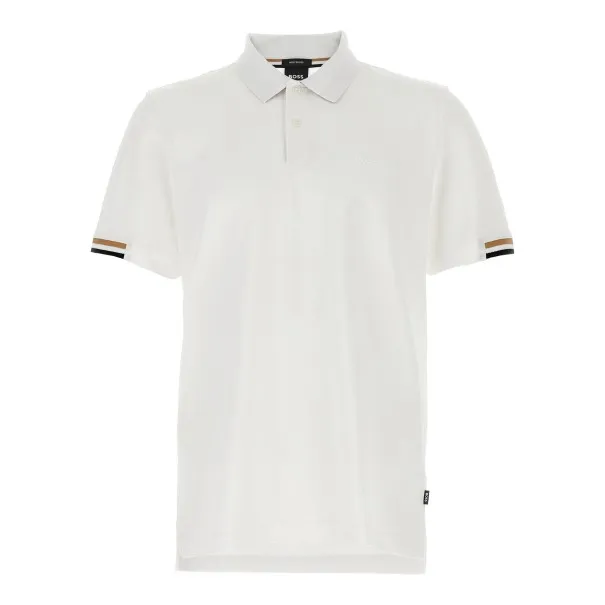 Hugo Boss Parlay 147 Polo Shirt - Hugo boss