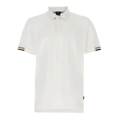 Hugo Boss Parlay 147 Polo Shirt - Hugo boss