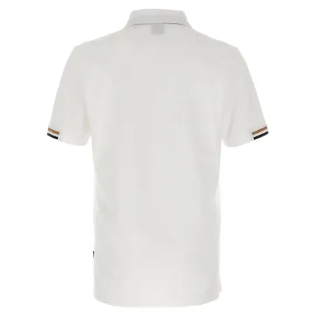 Hugo Boss Parlay 147 Polo Shirt - Hugo boss
