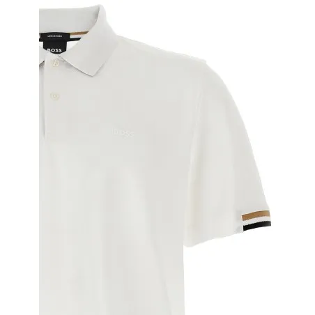 Hugo Boss Parlay 147 Polo Shirt - Hugo boss