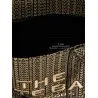 Marc Jacobs The Monogram Jacquard Large Tote Shopping Bag - Marc Jacobs