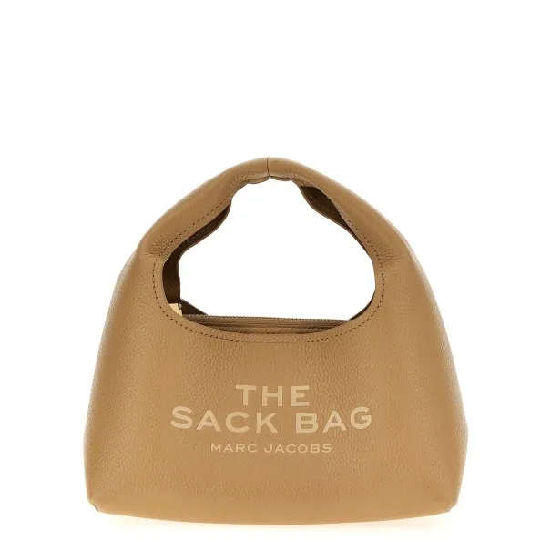 Marc Jacobs The Mini Sack Bag Handbag - Marc Jacobs