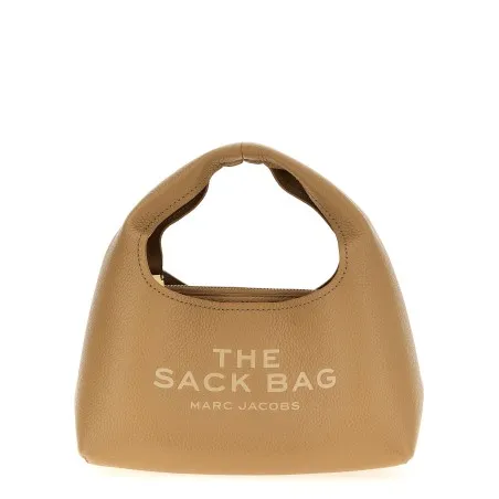 Marc Jacobs The Mini Sack Bag Handbag - Marc Jacobs