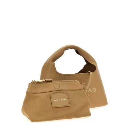 Marc Jacobs The Mini Sack Bag Handbag - Marc Jacobs