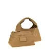 Marc Jacobs The Mini Sack Bag Handbag - Marc Jacobs