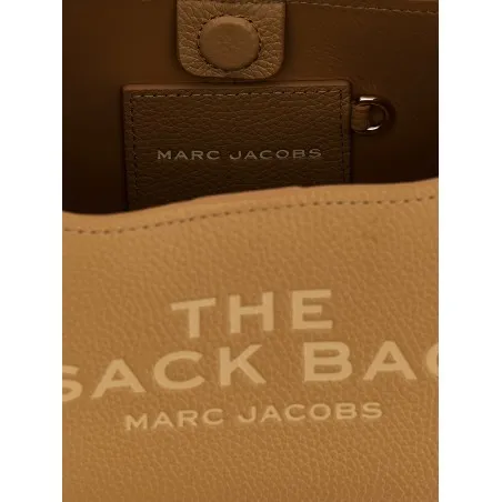 Marc Jacobs The Mini Sack Bag Handbag - Marc Jacobs