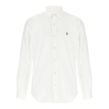 Polo Ralph Lauren Oxford Shirt - RALPH LAUREN